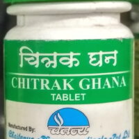 chitrak ghana 2000 tab upto 20% off free shipping chaitanya pharmaceuticals