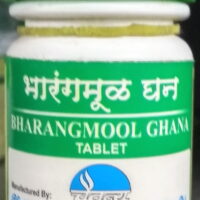 bharangmool ghana 500tab upto 20% off free shipping chaitanya pharmaceuticals