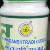 shwadanshtradi guggul 60tab upto 20% off agasti pharmaceutical best buy