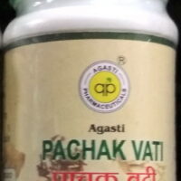pachak vati 500 gm 1000 tablets upto 15% off Agasti Pharmaceuticals