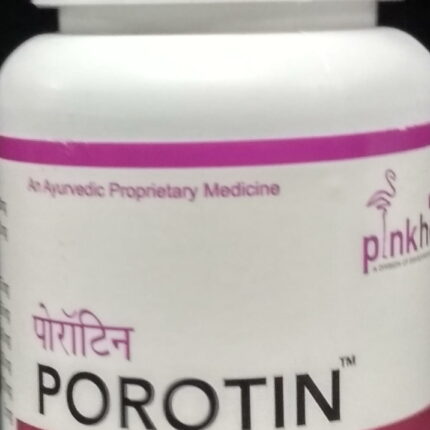 porotin 30cap upto 20% off Pink Health