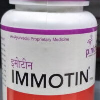 immotin