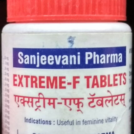 Extreme-F 500tab upto 20% off sanjeevani pharma mumbai