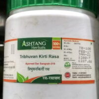 tribhuvankirti rasa 60 tab upto 20% off ashtang healthcare best buy