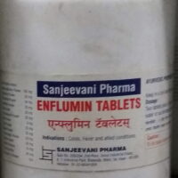 enflumin 500tab upto 20% off sanjeevani pharma mumbai