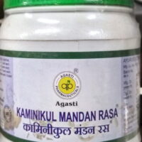 kaminikulmandan ras tablet 1000 gm 4000tab upto 20% off free shipping agasti pharmaceuticals