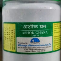 ashok ghana 2000 tab upto 20% off free shipping chaitanya pharmaceuticals