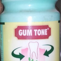 gum tone powder 40gm upto 15% off charak pharma mumbai