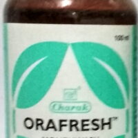 orafresh 100ml charak pharma mumbai