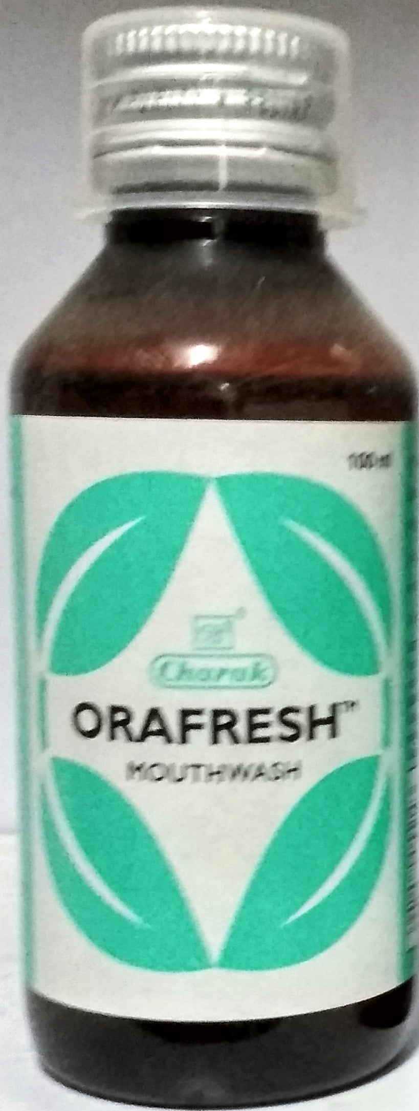 orafresh 100ml charak pharma mumbai