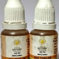 anu-tahilam-10-ml kerala ayurveda Ltd