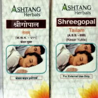 shrigopal tailam 1000ml Ashtang Healthcare best buy