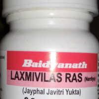 laxmivilas ras nardiya 40tab upto 20% off shree baidyanath ayurved bhavan