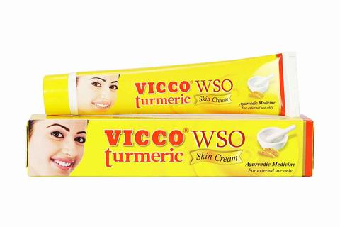 Vicco WSO 15 gm Vicco Laboratories