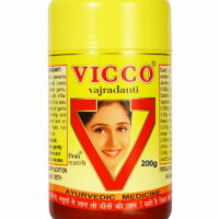 vicco powder 100 gm Vicco Laboratories