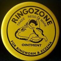 Ringozone Oint