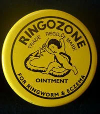 Ringozone Oint