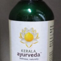 Manjishtadi kwath 200 ml kerala ayurveda Ltd