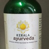 rasnerandadi kwath 200 ml kerala ayurved