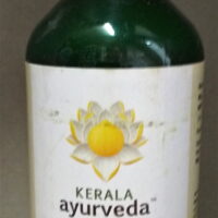 vidaryadi kwath 200 ml kerala ayurveda Ltd