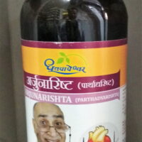 Arjunarishta 200ml upto 20% off shree dhootpapeshwar panvel
