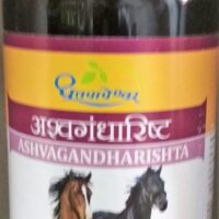 ashwagandharishta 450 ml upto 20% off shree dhootpapeshwar panvel