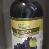 drakshasav 450 ml Shree Dhootpapeshwar Panvel upto 20% off