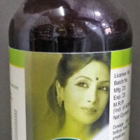 Ayur-gyno syrup 400 ml Malabar Ayurveda Ashram