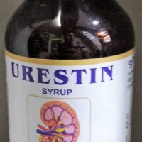 urestin syrup 200ml chaitanya pharmaceuticals