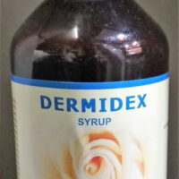 dermidex syrup 200 ml chaitanya pharmaceuticals best buy