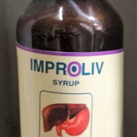 improliv syrup 200 ml upto 20% off chaitanya pharmaceuticals