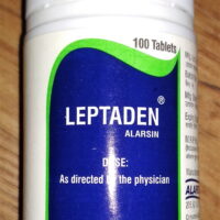 leptaden