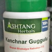 kanchnar guggul 3000tab upto 20% off free shipping Ashtang Healthcare