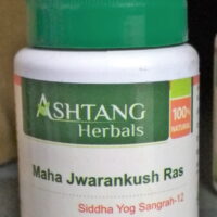 mahajwarankush ras 3000 tab upto 20% off free shipping ashtang healthcare