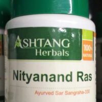 nityanand ras 3000 tab upto 20% off free shipping Ashtang healthcare