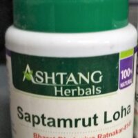saptamrut loha 3000 tab upto 20% off free shipping ashtang healthcare