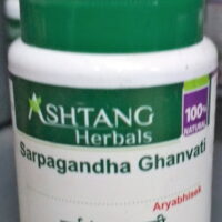 sarpagandha ghanavati 3000tab upto 20% off free shipping ashtang healthcare