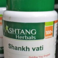 shankh vati 60tab upto 20% off ashtang healthcare best buy