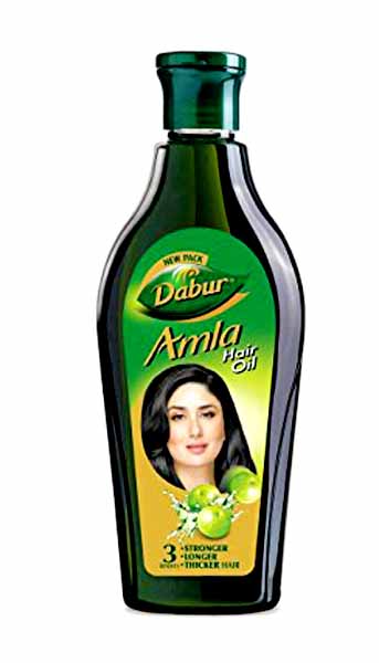 Buy Online 100% Original Amla-Hair-Oil-90ml Manufactured By Dabur India ...