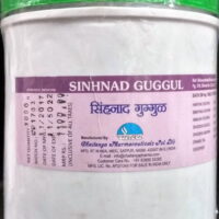 sinhanad guggul 4000tab upto 20% off free shipping Chaitanya Pharmaceutical