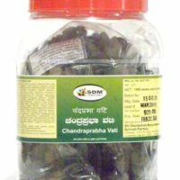 chandraprabha vati 2000tab upto 20% off sdm ayurvedya