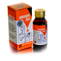 narayan tel 200ml upto 15% off amrut pharmaceuticals