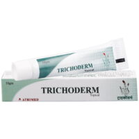 trichoderm topical 20gm-atrimed