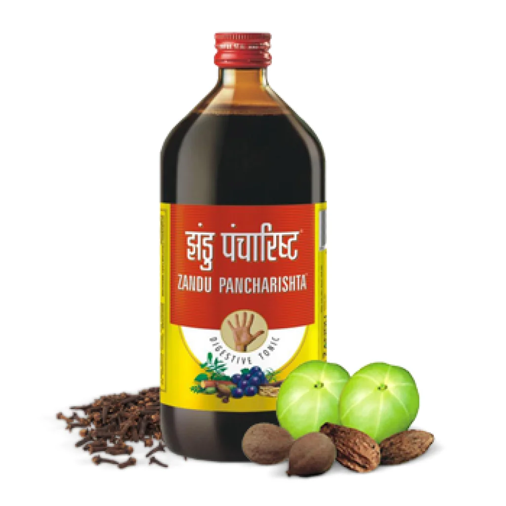 zandu pancharishta emami limited 450ml