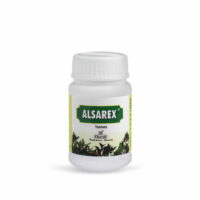 alsarex tablet 40tab upto 15% off Charak Phytonova