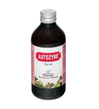 autozyme syrup 200ml charak pharma mumbai