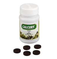 calcury tablets 80tab upto 15% off charak pharma mumbai