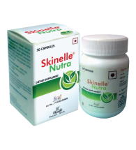 skinell nutra capsules 30cap charak phytonova