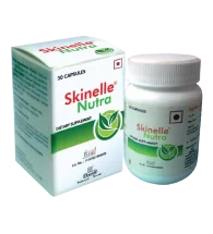 skinell nutra capsules 30cap charak phytonova