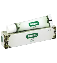 skinelle cream 20gram upto 15% off Charak pharma mumbai